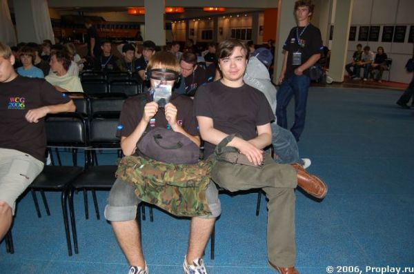 �� ������? �� ���, � ����� - ����